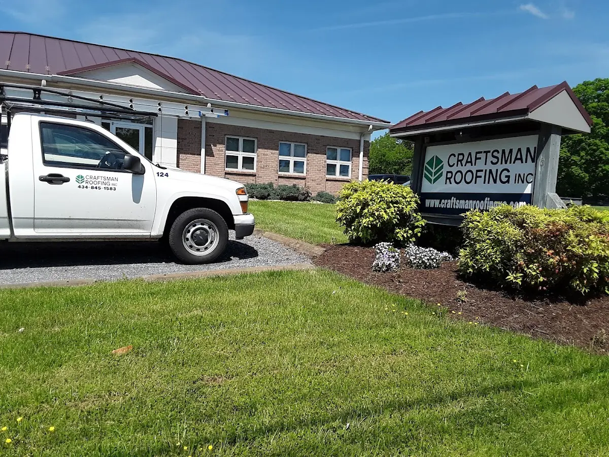 Quality Skylight Repair by experienced craftsmen in Jamestown